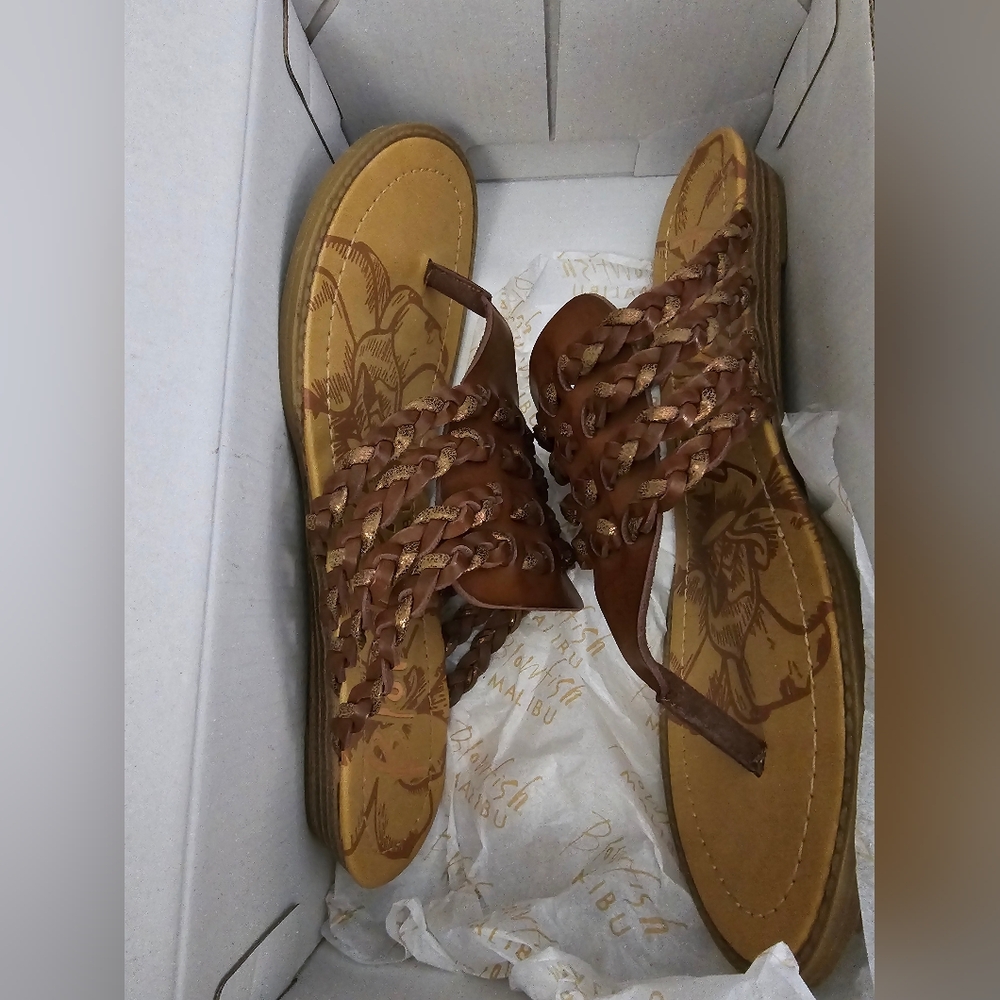 Blowfish Malibu Sandals